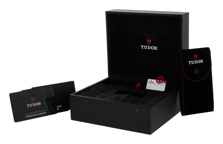 Tudor Pelagos M25600TN-0001